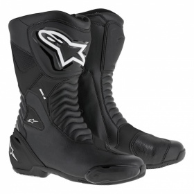 Alpinestars SMX S Boot Black